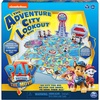 image:imageSpin Master Games Hedbanz Junior PAW Patrol Picture Guessing Board Game PAW Patrol Toys for Family amp Kids 24 Players for Ages 5 amp UpAdventure City