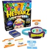 image:imageSpin Master Games Hedbanz Lightspeed with Lights amp Sounds Classic Hedbanz with an Electronic Twist 26 Players Kids Games Games for Family Night for Ages 6 amp Up