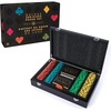 image:imageSpin Master Games Legacy Deluxe 200Piece Poker Classic Game