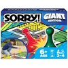 image:imageSpin Master Games Monopoly Giant Edition Oversized Classic Kids Board GameGiant Sorry