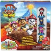 image:imageSpin Master Games PAW Patrol The Dino Movie Board Game wRotating Volcano