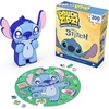 image:imageSpin Master Games Pouch Zipz Disneys Stitch Micro Puzzle