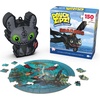 image:imageSpin Master Games Pouch Zipz How to Train Your Dragon Micro Puzzle
