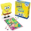 image:imageSpin Master Games Pouch Zipz Spongebob Squarepants Micro Puzzle