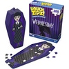 image:imageSpin Master Games Pouch Zipz Wednesday Addams Micro Puzzle