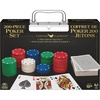 image:imageSpin Master Games Pro Texas Hold Em Poker Classic Game with Case
