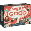 image:imageSpin Master Games Rhett amp Link Were Still Good Party Game for Fans of the Comedy YouTube Show Good Mythical Morning Hilarious amp Memeable Play 412 Players Ages 16 amp Up
