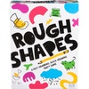 image:imageSpin Master Games Rough Shapes Drawing Game for Families