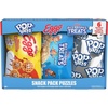 image:imageSpin Master Games Snack Puzzles 6Pack