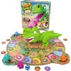 image:imageSpin Master Games SnackOSaurus Rex Hungry Dinosaur Kids Board GameMulti Color