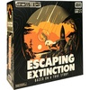 image:imageSpin Master Games SolidRoots Escaping Extinction Cooperative Strategy Board Game from the Makers of Mind The Gap for Kids amp Family 14 Players for Ages 12 amp Up
