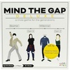 image:imageSpin Master Games SolidRoots Mind The Gap Travel Edition A Trivia Game for All Generations Road Trip Fun on The Go 212 Players for Ages 10 amp UpMind the Gap Deluxe