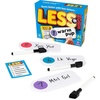 image:imageSpin Master Games Subjective The Personality Trivia GameLess is More Card Game