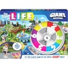 image:imageSpin Master Games The Game of Life Giant Edition Family Game