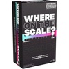 image:imageSpin Master Games Where on the Scale A Party Game of Extreme Guesses