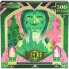 image:imageSpin Master Games Wicked The Movie Cooperative Family GameWicked 500 pc Emerald City Puzzle