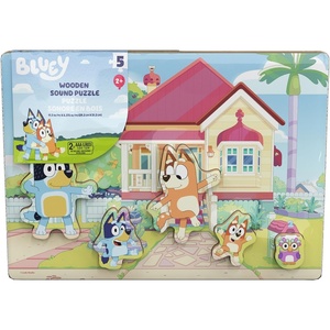 image:imageSpin Master Games Bluey Sound Puzzle
