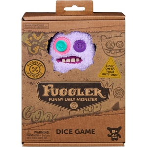 image:imageSpin Master Games Fuggler Dice Game