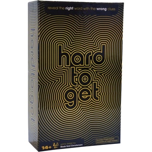image:imageSpin Master Games Hard to Get Party GameHard to Get  Party Game