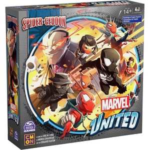 image:imageSpin Master Games Marvel Zombies Heroes Resistance A Zombicide Game Collectible Marvel Figurines for Fans of Marvel Rivals amp Action Movie Toys 14 Players for Adults amp Teens Ages 14 amp UpMulti