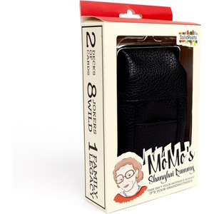 image:imageSpin Master Games Momos Shanghai Rummy Family Card GameMulti