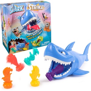 image:imageSpin Master Games Shark Strike Bowling Kids Game