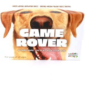 image:imageSpin Master Games SolidRoots One Minute Rant The Game for People Who Love Controversy  Adult Games for Game Night  Party Games for Adults  Adult Games for 36 Players Ages 12Game Rover