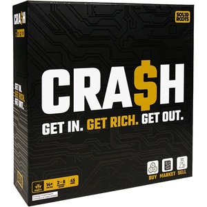 image:imageSpin Master Games SolidRoots Thief HighSpeed Card Game from the Makers of Mind The Gap for Friendsgiving Family Parties Birthdays amp More 28 Players for Ages 10 amp UpMulticolor