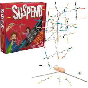 image:imageSpin Master Games Suspend Strategy Game for Families