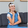 image:imageSpin Master Games Hedbanz Picture Guessing Board Game Bundle of Disney Spiderman Animals Family Game Night for Adults amp Kids Aged 6 and upMAIN