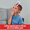 image:imageSpin Master Games Hedbanz Picture Guessing Board Game Bundle of Disney Spiderman Animals Family Game Night for Adults amp Kids Aged 6 and upMAIN