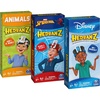 image:imageSpin Master Games Hedbanz Picture Guessing Board Game Bundle of Disney Spiderman Animals Family Game Night for Adults amp Kids Aged 6 and upMAIN