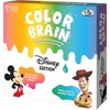 image:imageSpin Master Games Disney Color Brain Board Game for Families Mickey Mouse Minnie Mouse Princess Tiana Strategy Party Card Gift Toy for Adults and Kids Ages 12 and up
