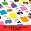 image:imageSpin Master Games Disney Color Brain Board Game for Families Mickey Mouse Minnie Mouse Princess Tiana Strategy Party Card Gift Toy for Adults and Kids Ages 12 and up
