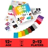 image:imageSpin Master Games Disney Color Brain Board Game for Families Mickey Mouse Minnie Mouse Princess Tiana Strategy Party Card Gift Toy for Adults and Kids Ages 12 and up