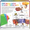 image:imageSpin Master Games Disney Color Brain Board Game for Families Mickey Mouse Minnie Mouse Princess Tiana Strategy Party Card Gift Toy for Adults and Kids Ages 12 and up