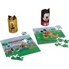 image:imageSpin Master Games Disney Puzzles Mickey Mouse 2Pack 36 Pieces Jigsaw Puzzles in Storage Tubes Disney Toys Mickey Mouse Clubhouse Kids Puzzles for Ages 4 amp Up