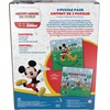 image:imageSpin Master Games Disney Puzzles Mickey Mouse 2Pack 36 Pieces Jigsaw Puzzles in Storage Tubes Disney Toys Mickey Mouse Clubhouse Kids Puzzles for Ages 4 amp Up