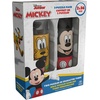 image:imageSpin Master Games Disney Puzzles Mickey Mouse 2Pack 36 Pieces Jigsaw Puzzles in Storage Tubes Disney Toys Mickey Mouse Clubhouse Kids Puzzles for Ages 4 amp Up