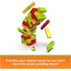 image:imageSpin Master Games PAW Patrol The Dino Movie Jumbling Tower Stacking Game