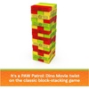 image:imageSpin Master Games PAW Patrol The Dino Movie Jumbling Tower Stacking Game