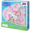 image:imageSpin Master Games 25Piece Peppa Pig Foam Puzzle for Families and Kids Ages 4 and upMAIN