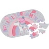 image:imageSpin Master Games 25Piece Peppa Pig Foam Puzzle for Families and Kids Ages 4 and upMAIN