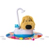 image:imageSpin Master Games Soggy Doggy Interactive Shaking amp Splashing Dog Kids GameOne Size