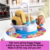 image:imageSpin Master Games Soggy Doggy Interactive Shaking amp Splashing Dog Kids GameOne Size