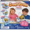 image:imageSpin Master Games Soggy Doggy Interactive Shaking amp Splashing Dog Kids GameOne Size Pack of 3