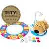image:imageSpin Master Games Soggy Doggy Interactive Shaking amp Splashing Dog Kids GameOne Size Pack of 3