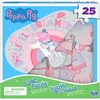 image:imageSpin Master Games 25Piece Peppa Pig Foam Puzzle for Families and Kids Ages 4 and upMAIN