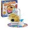 image:imageSpin Master Games Soggy Doggy Interactive Shaking amp Splashing Dog Kids GameOne Size