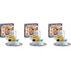 image:imageSpin Master Games Soggy Doggy Interactive Shaking amp Splashing Dog Kids GameOne Size Pack of 3